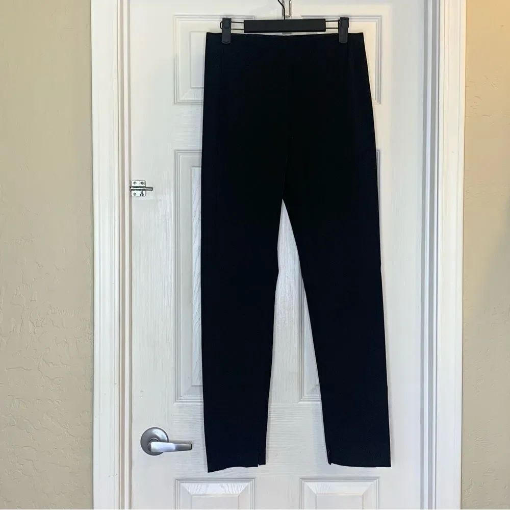 Ann Taylor The Audrey Pant Black Size 4